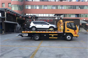 锡林浩特附近汽车拖车电话